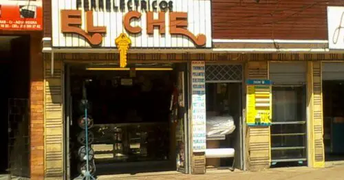 FERRELETRICOS EL CHE FERRELETRICOS EL CHE